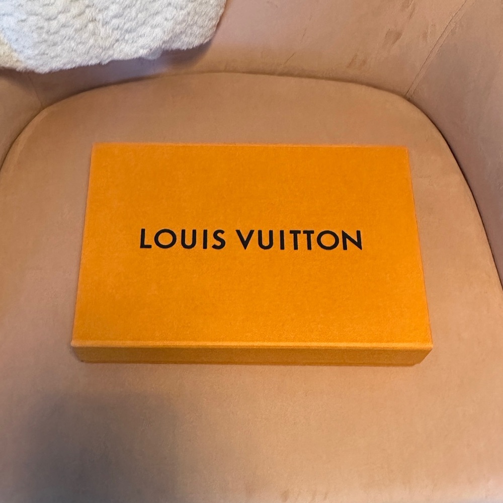 Louis Vuitton Agenda Storage Box - Medium Size